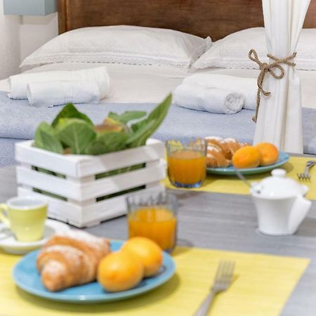 Dimora Zafferano - Guest House Остуни Екстериор снимка