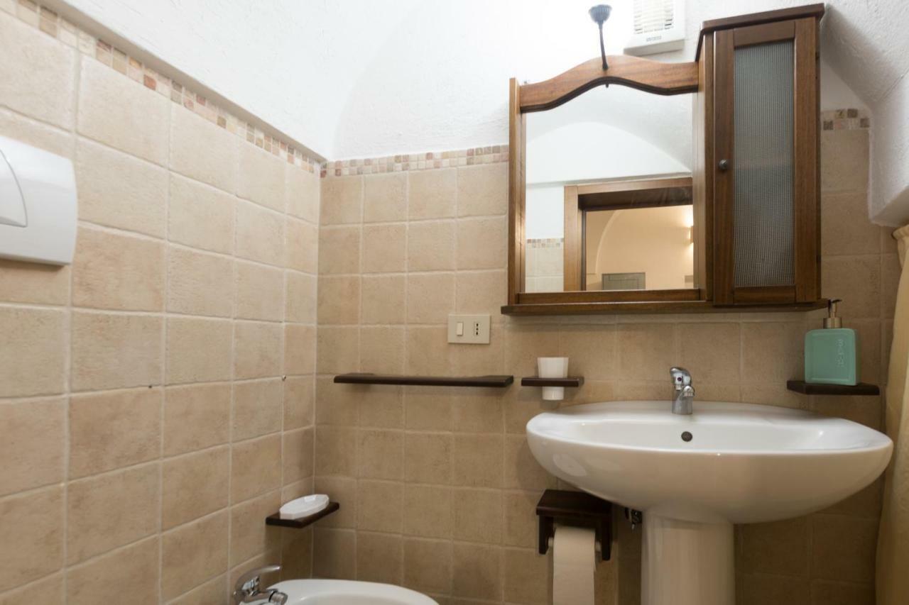 Dimora Zafferano - Guest House Остуни Екстериор снимка