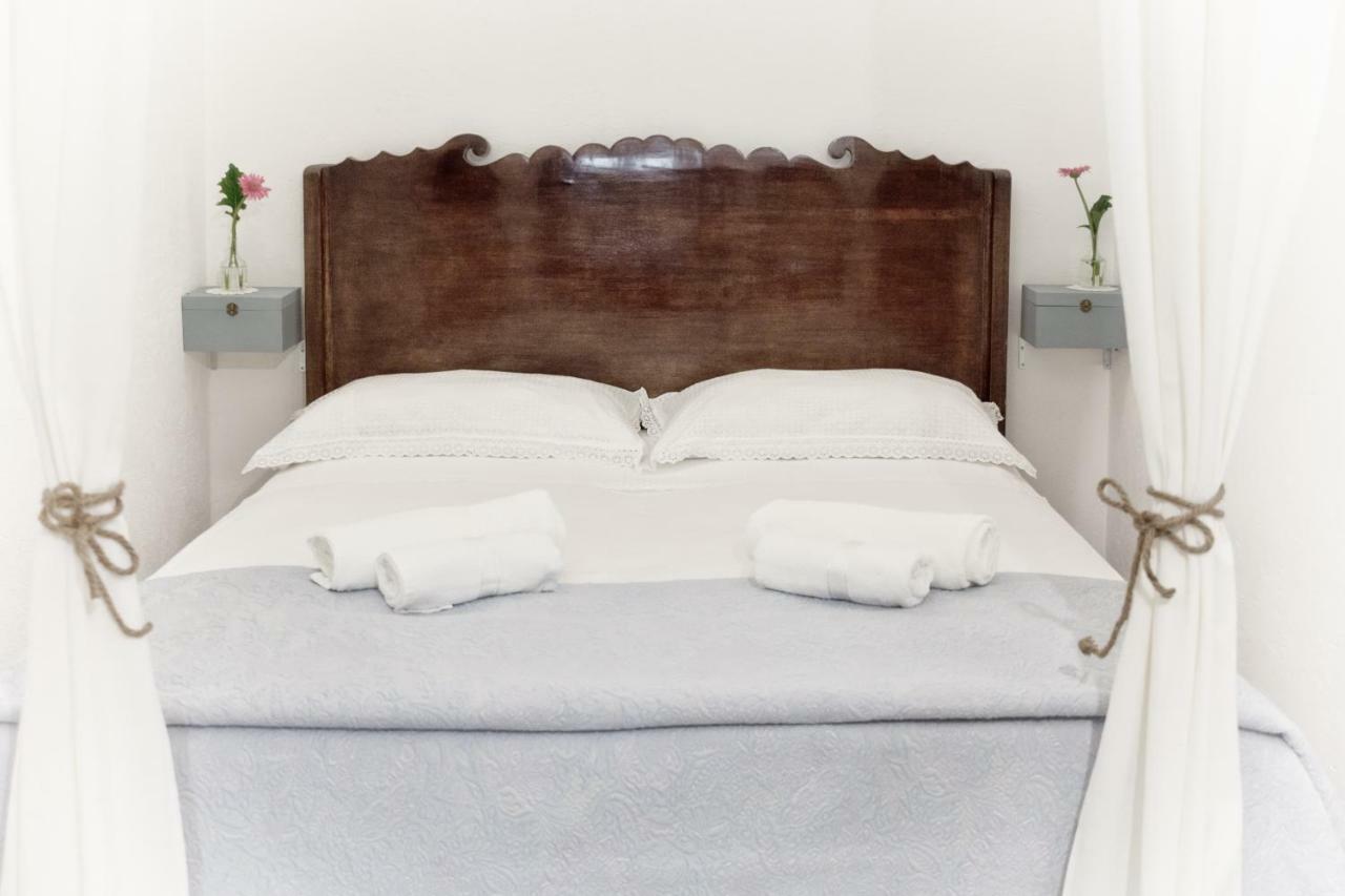 Dimora Zafferano - Guest House Остуни Екстериор снимка